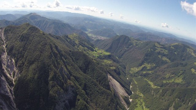 Dolina Tolminke in Tolmin.JPG